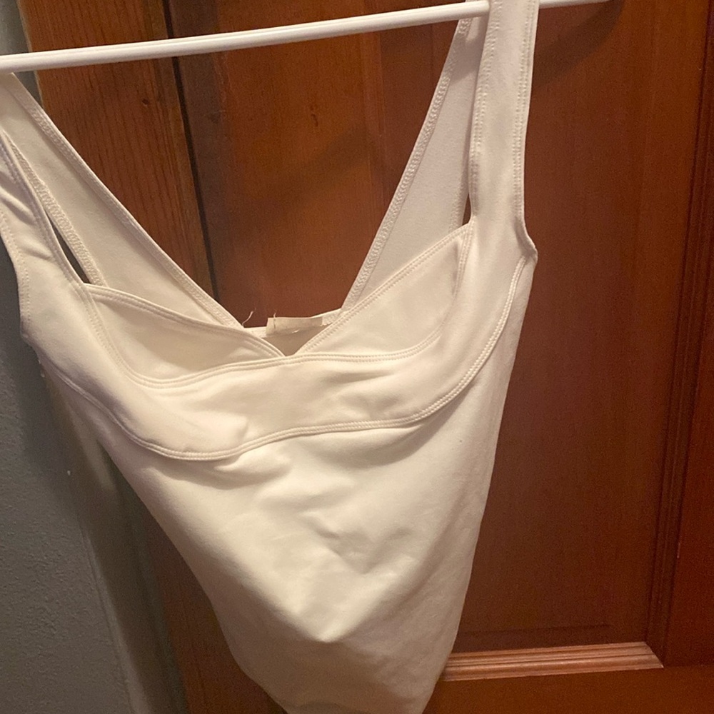 Free people bodysuit